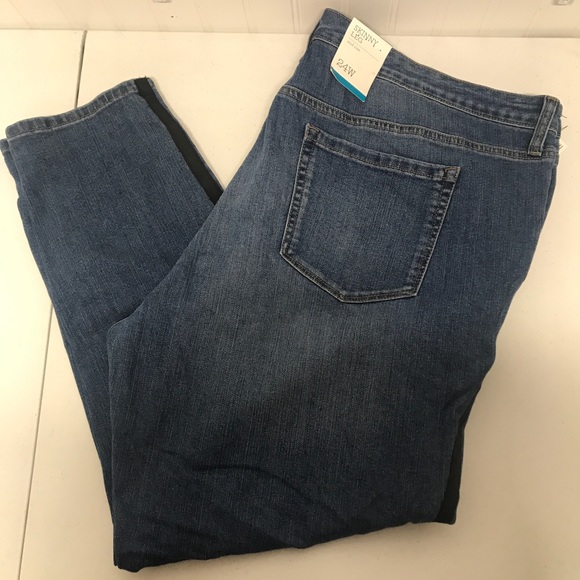Style & co jeans - Picture 2 of 5